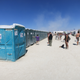 Illustration for article titled It was the biggest Burning Man ever, and this is what I saw there